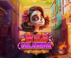 Wild Calavera