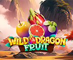 Wild Dragon Fruit