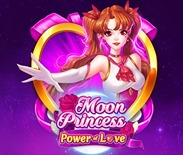 Moon Princess Power of Love